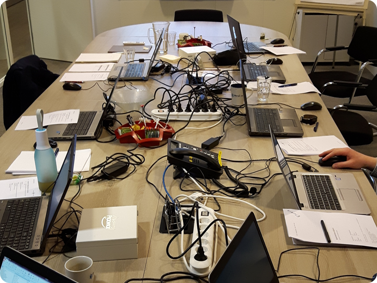 Author-it-workshop