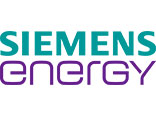 logo Siemens Energy