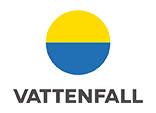 Logo Vattenfall