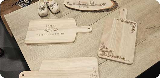 Houtbranden-resultaat